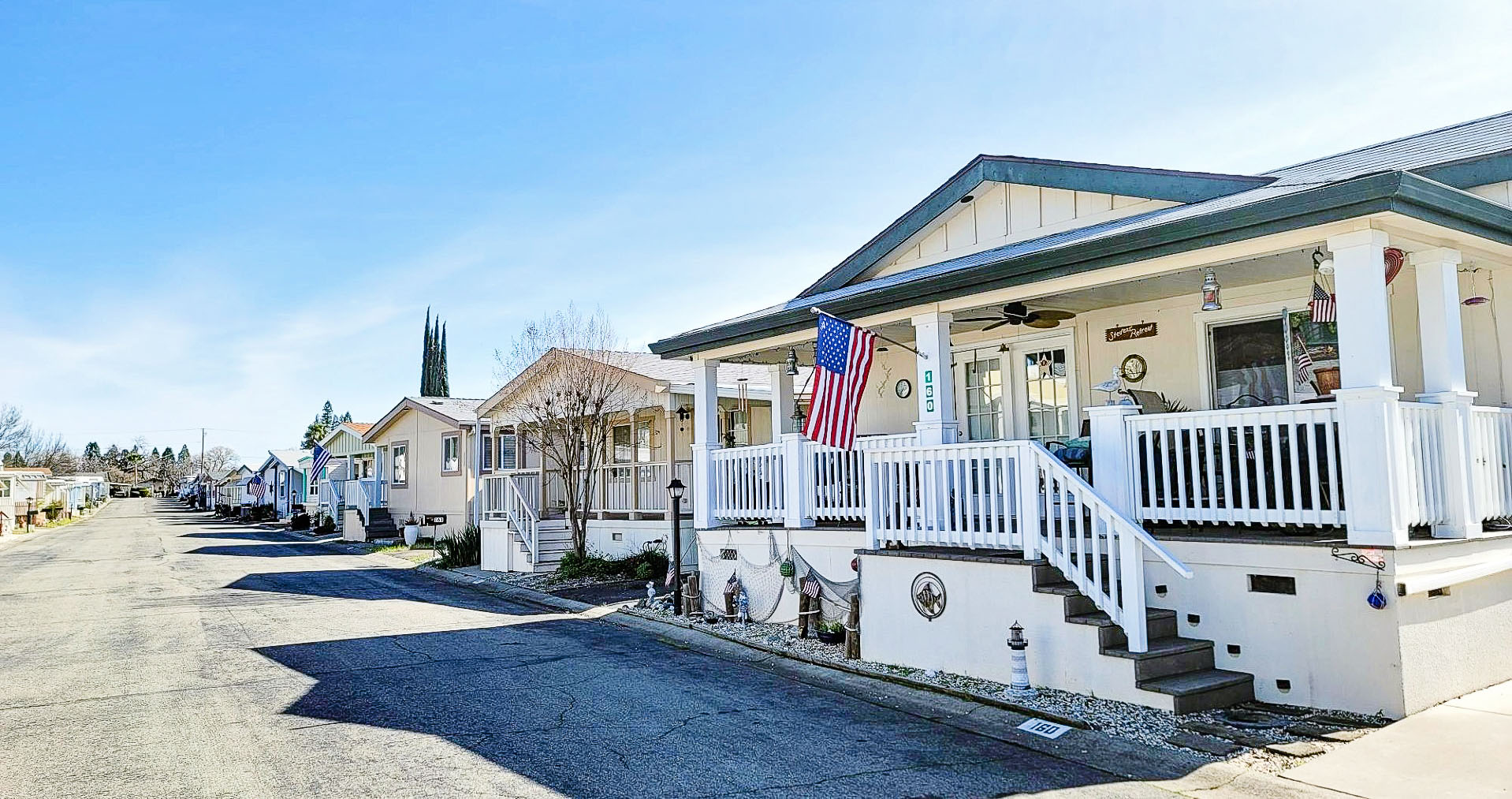 Photos of Rio Vista Estates