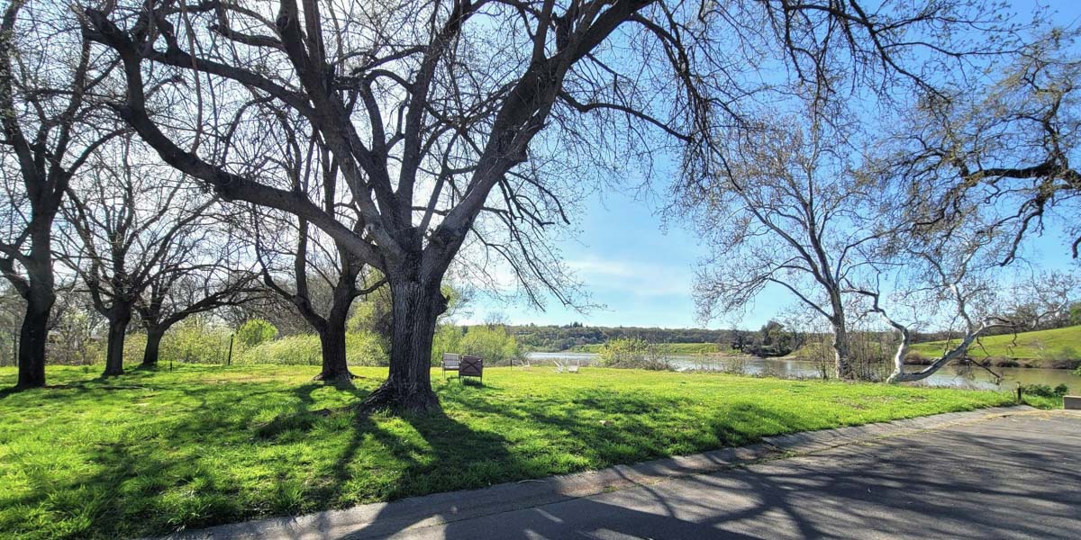 RV Sites & Mobile Homes